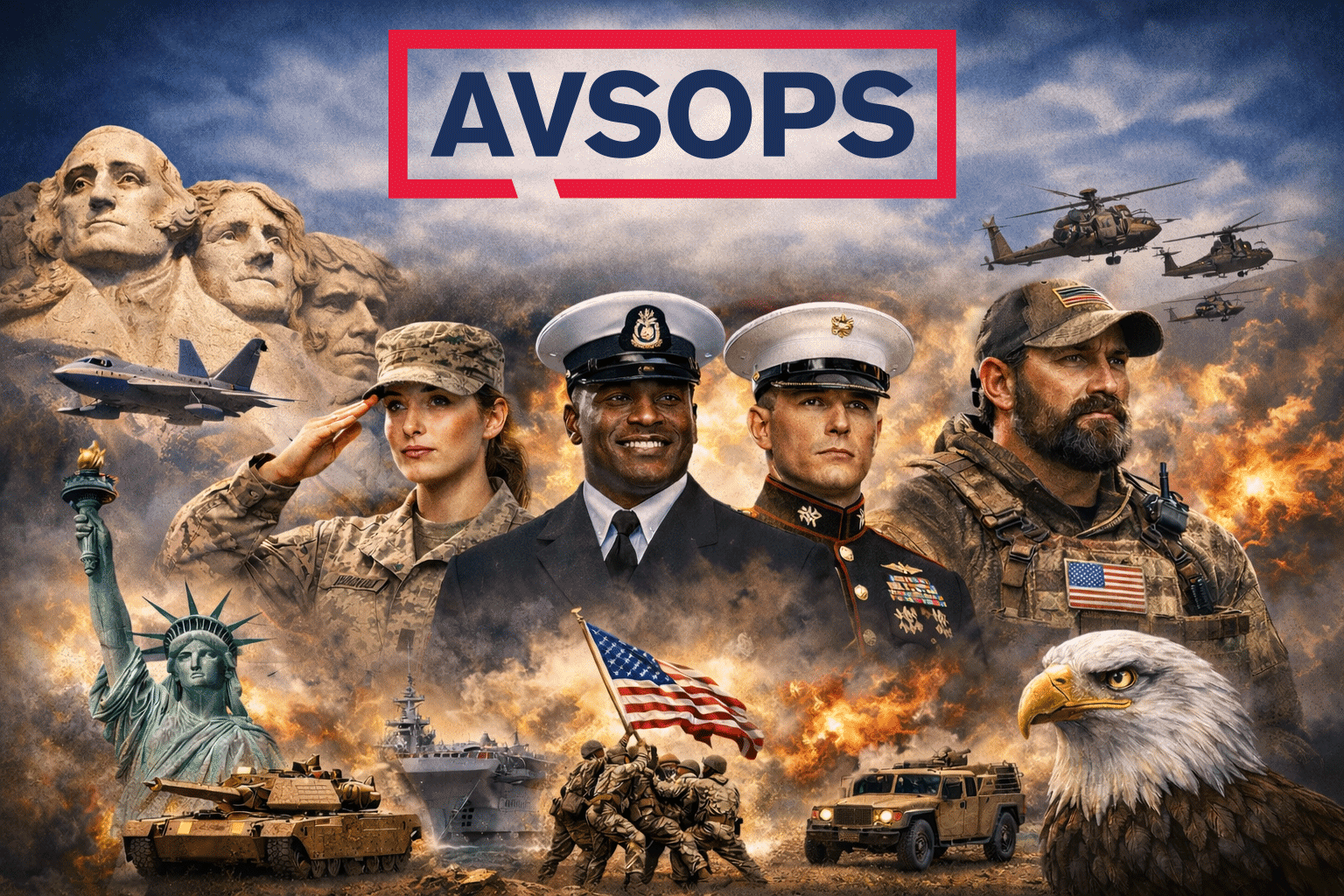 AVSOPS Directory