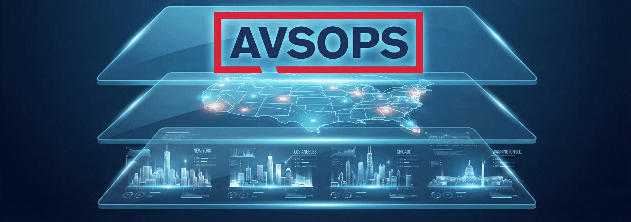 AVSOPS Home