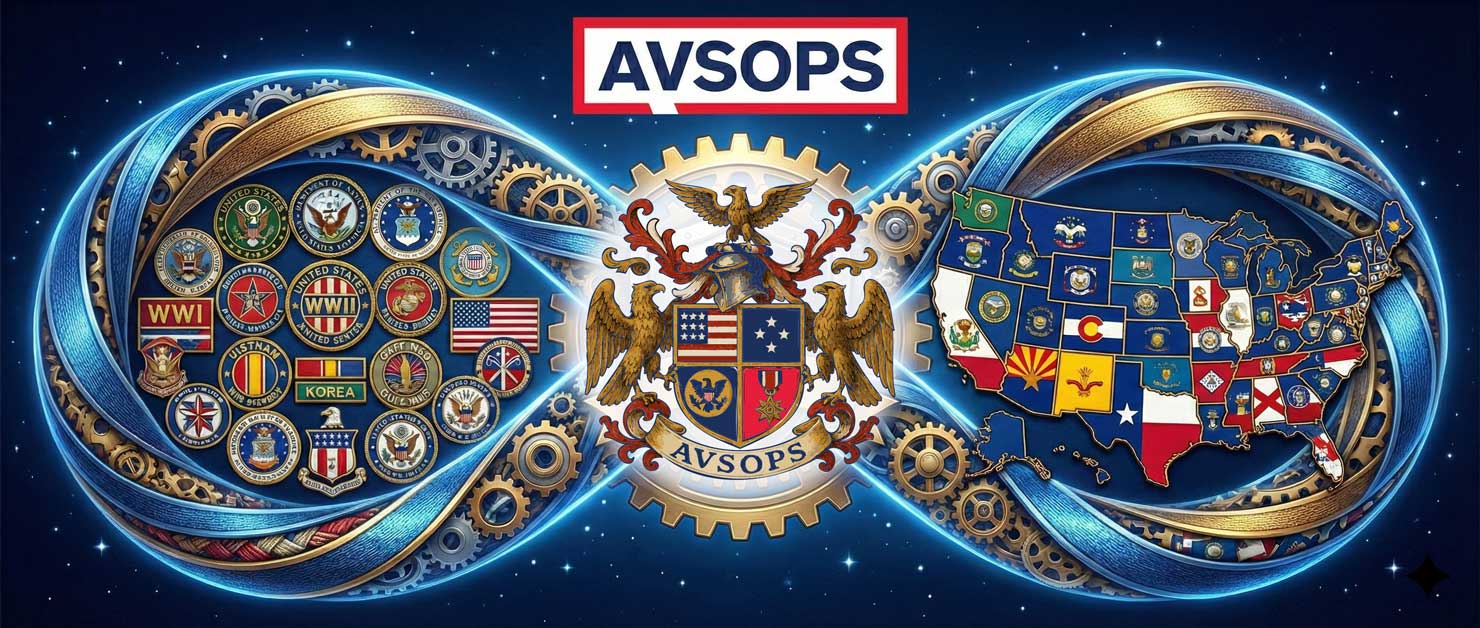 AVSOPS Infinite Connection